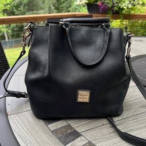 Dooney and Bourke purse
